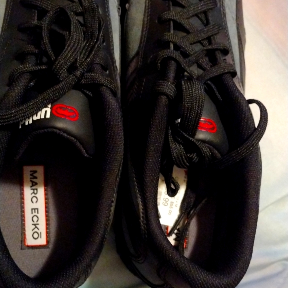 Men's shoes unltd by Marc ecko